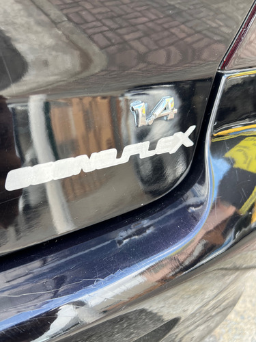 Chevrolet Prisma 1.4 Maxx Econoflex 4p