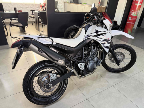 Yamaha Xt 660 R