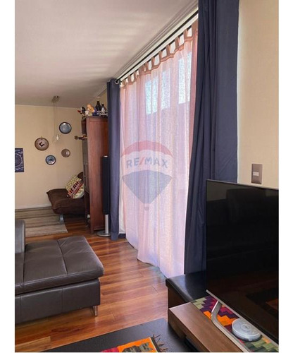 ¡tu Refugio Ideal En Valparaíso Te Espera!