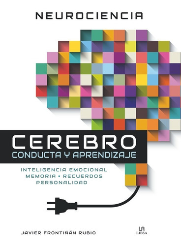 Libro Neurociencia Cerebro Conducta Y Aprendizaje