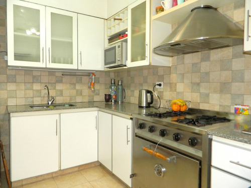 Imagen 14 de 18 de Terreno Casa En Venta En Boedo