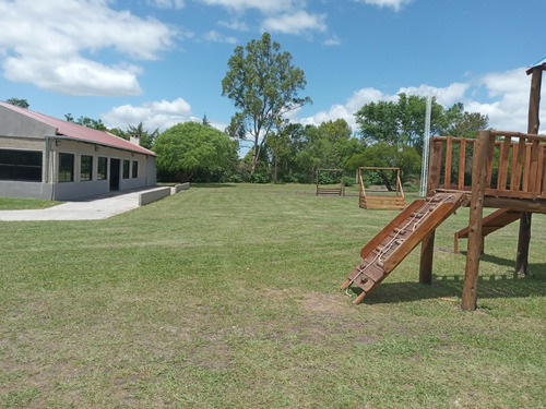 Imagen 5 de 14 de Bungalows La Querencia