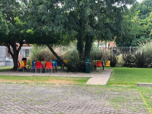 Imagen 15 de 17 de Alquiler De Oficina De 400 M2 En Vicente López