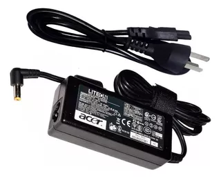 Cargador Acer Aspire Original E3 E5 E11 E14 E15 E17 V3 V5 F