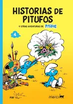 Comprar Los Pitufos # 04: Historias De Pitufos Y Otras Aventuras - P