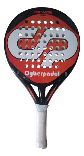 Cyberpadel Orange Pro - Foam Importado + Regalos !!!