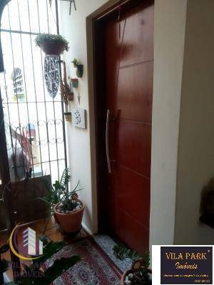 Sobrado Com 3 Dormitórios À Venda, 140 M² Por R$ 650.000 - Bela Vista - Osasco/sp - So0636