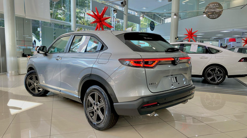 Honda HR-V Honda HR-V Advance 1.5 Turbo
