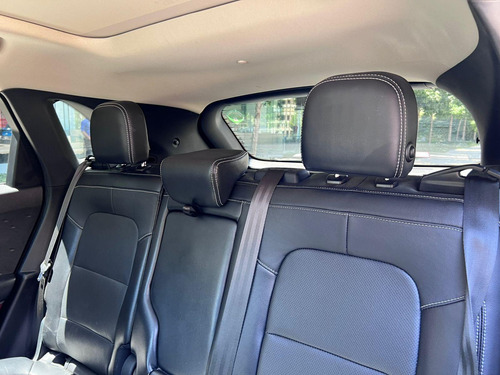 Ford Escape Titanium Hybrid 2021 2.500 Cc Awd At Hibrido