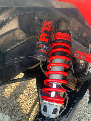 Imagen 9 de 11 de Polaris 1000 Turbo S