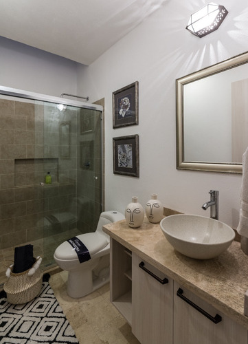 Imagen 9 de 11 de Santa Elena, Casa Amueblada De Lujo En Venta En San Miguel De Allende