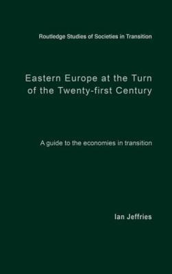 Libro Eastern Europe At The Turn Of The Twenty-first Cent...