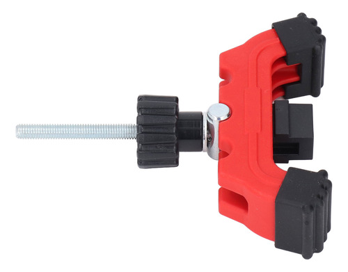 Pinza De Sujeción Para Carpintería, 2 Piezas, Riel En T, Por