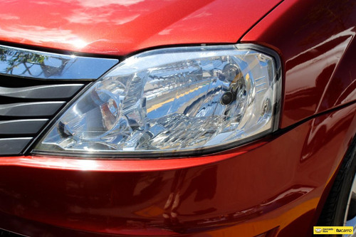 Renault Logan 1.6 Expression