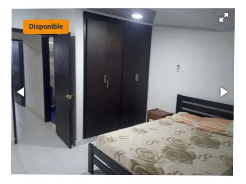 Venta Cabaña Dúplex Amoblada Turística Rodadero Santa Marta- E.c
