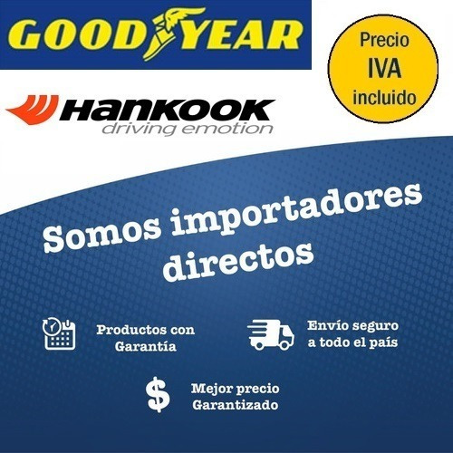 Imagen 2 de 7 de Llantas Rin 18 Hankook 265/60 R18 Labrado At Dynapro Oferta!