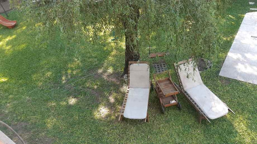 Imagen 11 de 14 de Chalet En Venta En Villa Udaondo