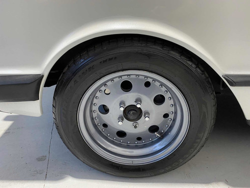 Imagen 8 de 12 de Ford Falcon Ford Falcon Gl 1983