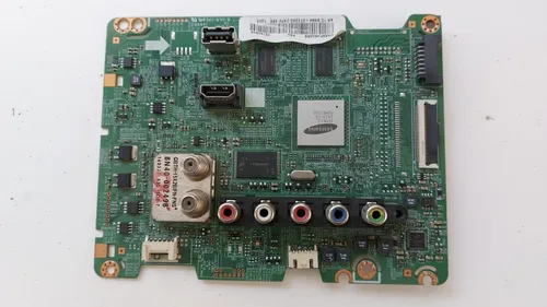 Main Samsung Un39fh5005 Un39fh5005gctc Bn41-02034c Ck208 (Usado)