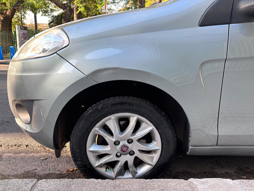 Fiat Palio 1.4 Attractive 85cv