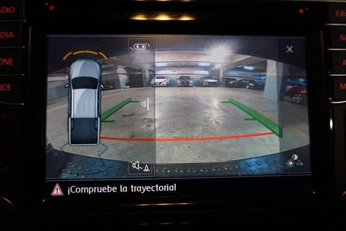 Volkswagen Amarok 3.0 V6