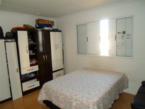 Imagem 25 de 29 de Sobrado À Venda, 3 Quartos, 1 Suíte, 6 Vagas, Hollywood - São Bernardo Do Campo/sp - 52585