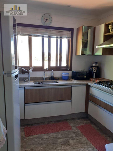 Imagem 6 de 17 de Sobrado Com 4 Dormitórios À Venda, 329 M² Por R$ 1.300.000,00 - Parque Residencial Itapeti - Mogi Das Cruzes/sp - So0431