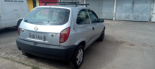 Imagem 6 de 15 de Chevrolet Celta