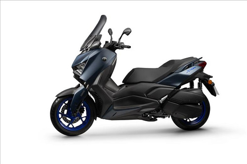 Yamaha Xmax Abs Yamaha Xmax Abs