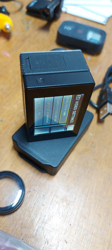 Gopro Hero 3 Plus Prata (Usado)
