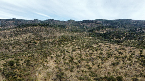 Parcela En Venta En Machalí
