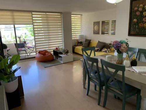 Depto Venta 3d 2b 2e 2b Providencia Matilde Salamanca J80
