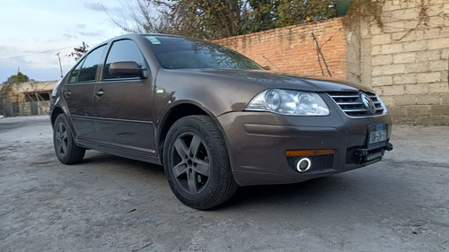Volkswagen Jetta Clásico 2.0 Cl Team At