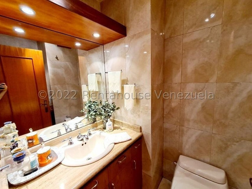 Imagen 16 de 27 de Los Naranjos Del Cafetal Apartamento En Venta Jesús Enrique Díaz 22-25744 Caracas El Hatillo