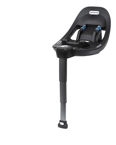 Base De Cybex Safelock, Negro