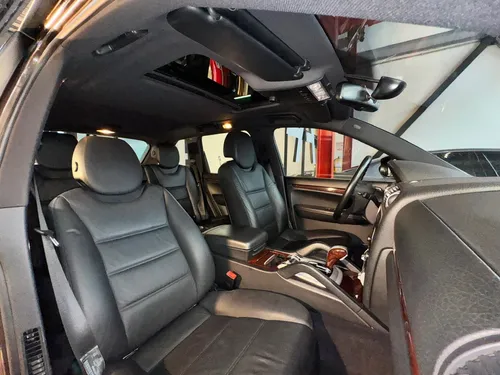 Porsche Cayenne 3.6 V6