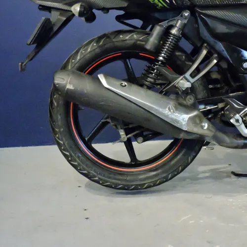 Tvs Apache Rtr 160 2019