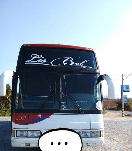 Mercedes-benz O400 Comil