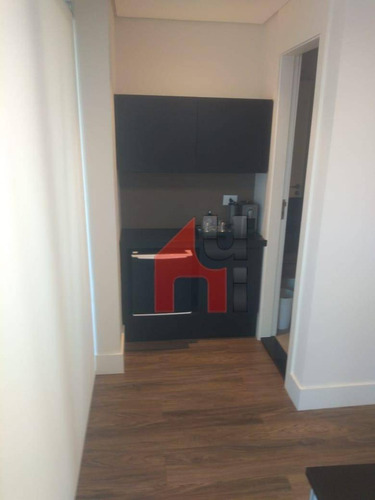 Imagem 18 de 30 de Sala Para Alugar, 42 M² Por R$ 2.600,00/mês - Jardim Aeroporto - São Paulo/sp - Sa0018