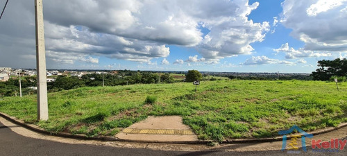 Terreno - Venda - Damha Belvedere - Presidente Prudente - Sp - 2040
