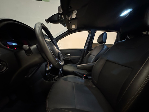 Renault Oroch 1.3 TCE FLEX OUTSIDER X-TRONIC
