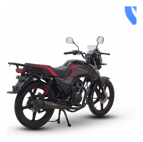 Cg250 Condition Engine, Cbf Side Cover, All Matte Black, Sq