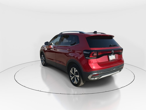 Volkswagen Taigun 1.0 Tsi Comfortline At