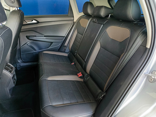 Volkswagen Taos 1.4 Tsi Highline At