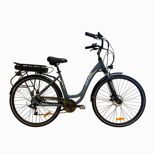 Bicicleta Electrica Trinx Sella 2.1 Rodado 28 Albion