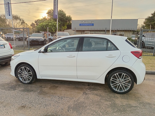 Kia Rio 1.4 Ex 109cv 4at