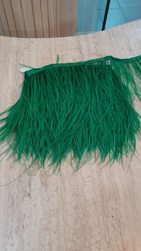 Imagen 6 de 9 de Plumas Importadas Por Metros