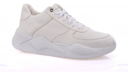 Imagen 3 de 4 de Zapatillas Hombre Farenheite Joe