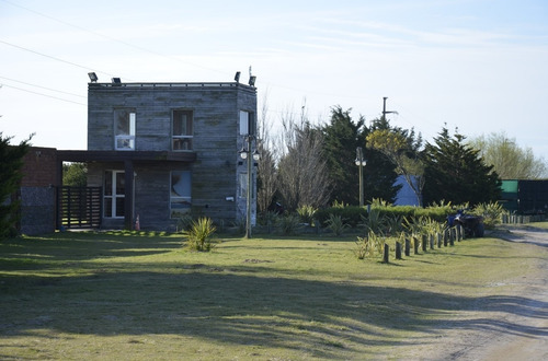 Oportunidad Vendo Lote En La Playa Ruta 11 Km314