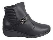 Comprar Bota Piccadilly Cierre Taco Chino Super Acolchada Mia 117106